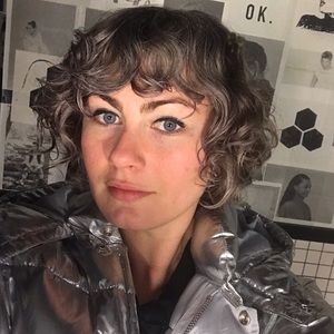 Meet your Posher, Ashlinn